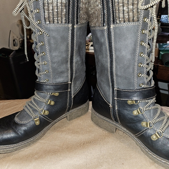 SPRING STEP ABABI BOOTS - Picture 7 of 11